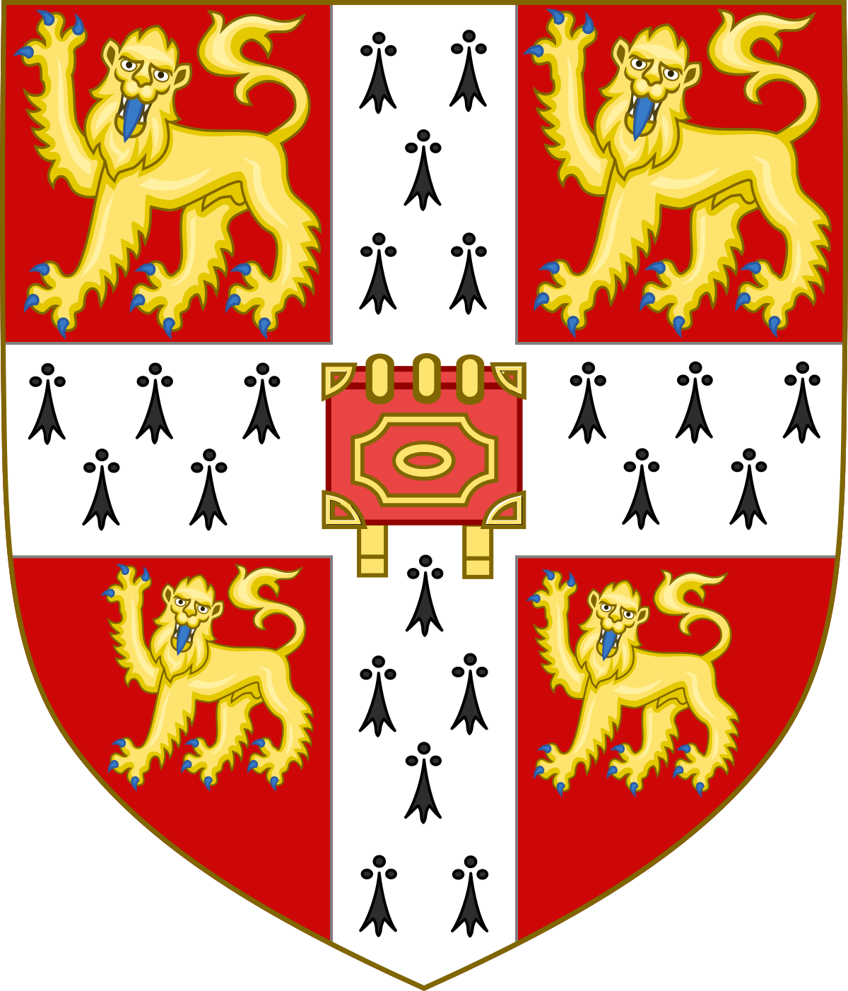 Cambridge University Press
